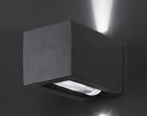 Светильник уличный настенный накладной Faro 71373, 71373