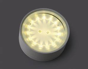 Светильник уличный настенный накладной Faro 70523, 70523