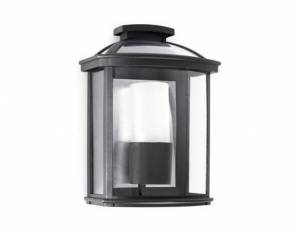 Светильник уличный настенный накладной Faro 71607, 71607