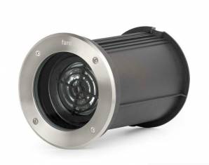 Светильник уличный напольный врезной Faro 71506, 71506