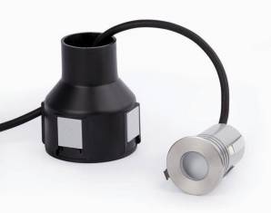 Светильник уличный напольный врезной Faro 70458, 70458
