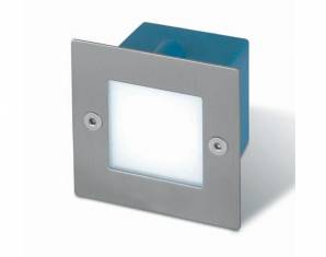 Светильник уличный настенный врезной Faro 70600, 70600