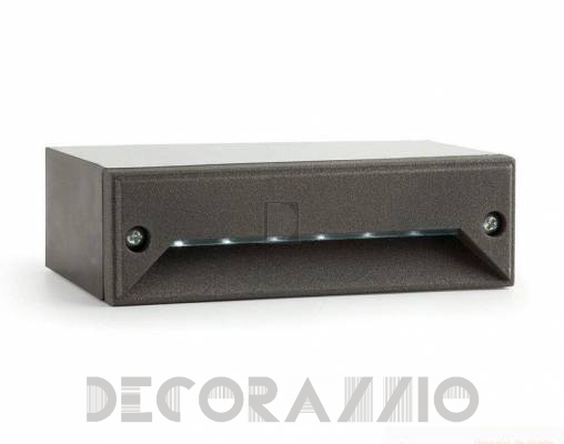 Светильник уличный настенный врезной Faro 70633 - 70633
