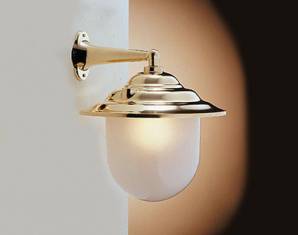 Светильник уличный настенный накладной Giesse Light 2131.LS, 2131.LS