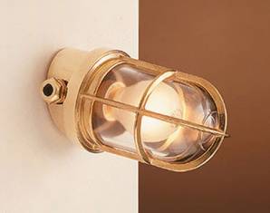 Светильник уличный настенный накладной Giesse Light 2297.LS, 2297.LS