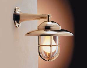 Светильник уличный настенный накладной Giesse Light 2060.LS, 2060.LS