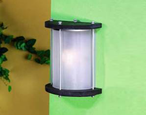 Светильник уличный настенный накладной Giesse Light 1040, 1040