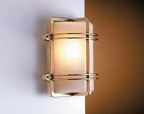 Светильник уличный настенный накладной Giesse Light 2373.LS, 2373.LS