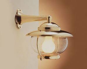 Светильник уличный настенный накладной Giesse Light 2118.LT, 2118.LT