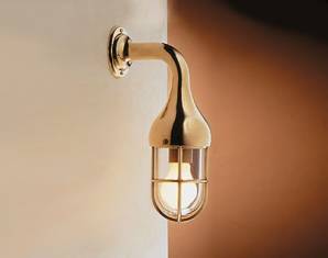 Светильник уличный настенный накладной Giesse Light 2075.LS, 2075.LS
