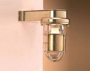 Светильник уличный настенный накладной Giesse Light 2430B.E27.LS, 2430B.E27.LS