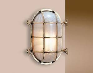 Светильник уличный настенный накладной Giesse Light 2034.LS, 2034.LS
