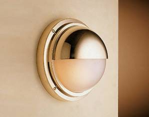 Светильник уличный настенный накладной Giesse Light 2225.LS, 2225.LS