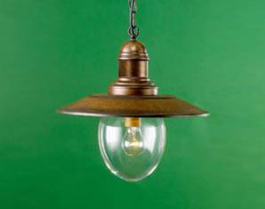 Светильник уличный потолочный подвесной Giesse Light 1103, 1103