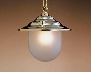 Светильник уличный потолочный подвесной (Уличный фонарь) Giesse Light 2130.LS, 2130.LS