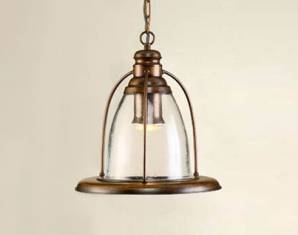 Светильник уличный потолочный подвесной Giesse Light 1503, 1503