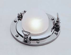 Светильник уличный потолочный накладной Giesse Light 2206.CS, 2206.CS