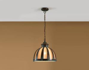 Светильник уличный потолочный подвесной Giesse Light 535, 535