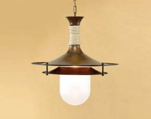 Светильник уличный потолочный подвесной Giesse Light 292, 292