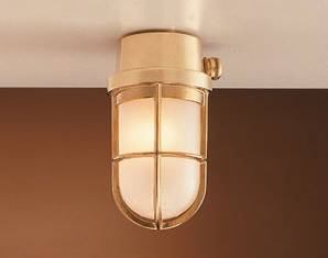 Светильник уличный потолочный накладной Giesse Light 2296.LS, 2296.LS