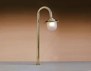 Светильник уличный напольный врезной Giesse Light 2132.LS, 2132.LS