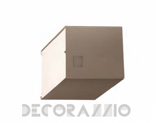 Светильник уличный настенный накладной Zero 3052181 - 3052181