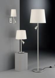 Светильник  настольный (Настольная лампа) Baulmann Leuchten 13.409.15-3878, 13.409.15-3878