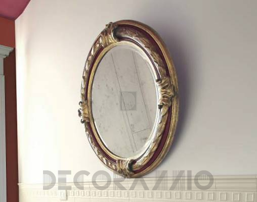 Зеркало навесное Arte Antiqua 3903 - 3903