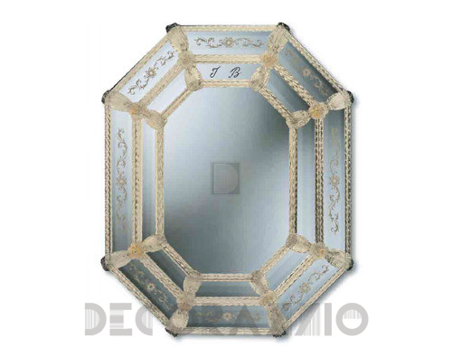 Зеркало навесное Arte Di Murano 838-S - 838-S