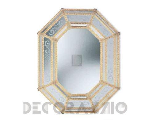 Зеркало навесное Arte Di Murano 828-S - 828-S