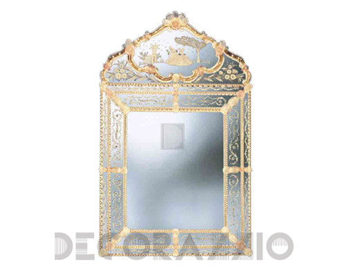 Зеркало навесное Arte Di Murano 202-S - 202-S