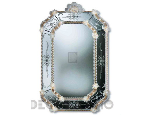 Зеркало навесное Arte Di Murano 120-S - 120-S