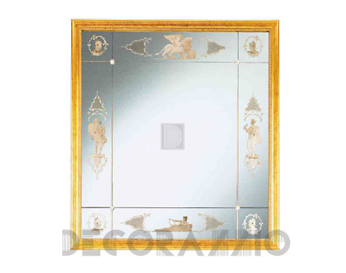 Зеркало навесное Arte Di Murano 833-S - 833-S