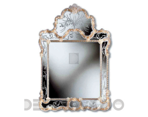 Зеркало навесное Arte Di Murano 370-S - 370-S