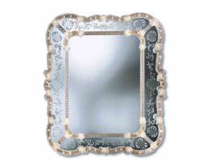 Зеркало навесное Arte Di Murano 260-S, 260-S