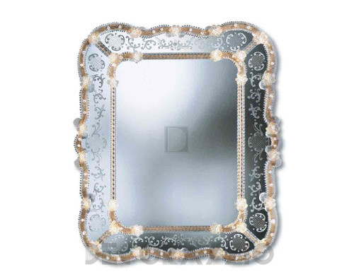 Зеркало навесное Arte Di Murano 260-S - 260-S