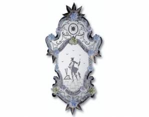 Зеркало навесное Arte Di Murano 802-S, 802-S