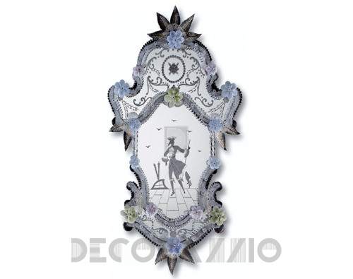 Зеркало навесное Arte Di Murano 802-S - 802-S