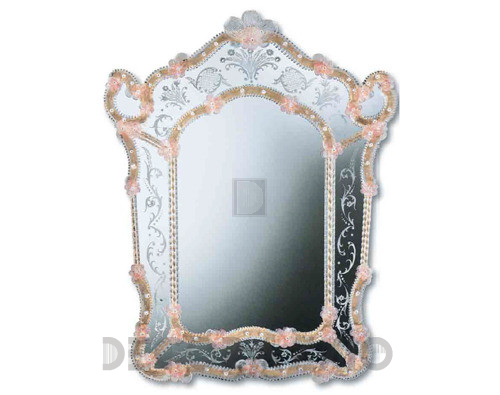 Зеркало навесное Arte Di Murano 100-S - 100-S