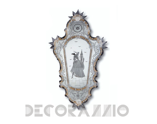 Зеркало навесное Arte Di Murano 804-S - 804-S
