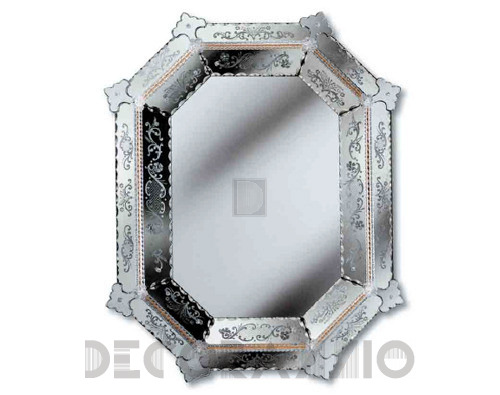 Зеркало навесное Arte Di Murano 101-S - 101-S