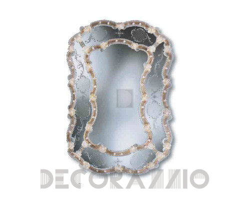 Зеркало навесное Arte Di Murano 230-S - 230-S