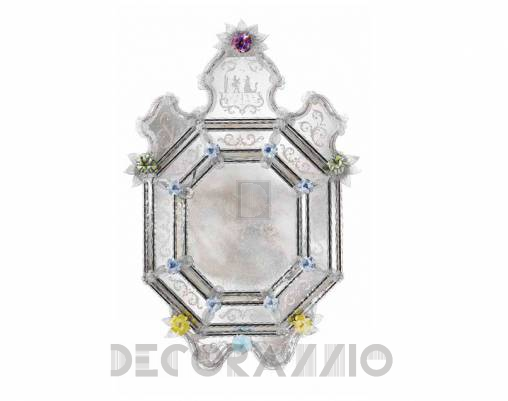 Зеркало навесное Arte Veneziana 50 - 50