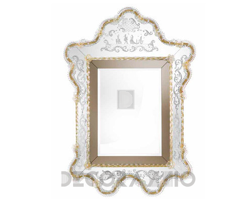 Зеркало навесное Arte Veneziana 0169-S - 0169-S