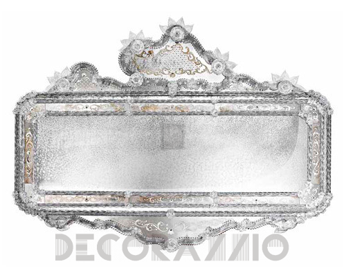 Зеркало навесное Arte Veneziana 175 - 175