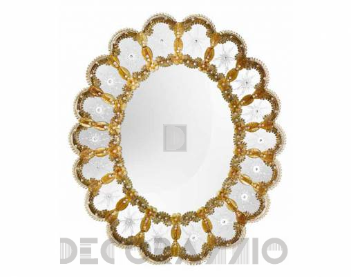 Зеркало навесное Arte Veneziana 79 - 79