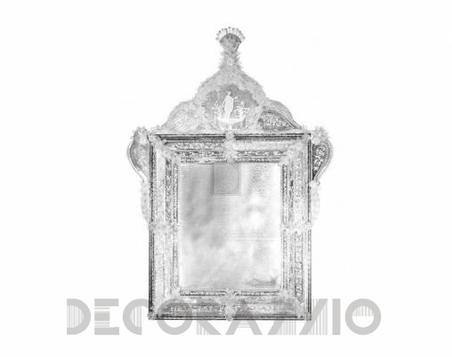 Зеркало навесное Arte Veneziana 14 - 14