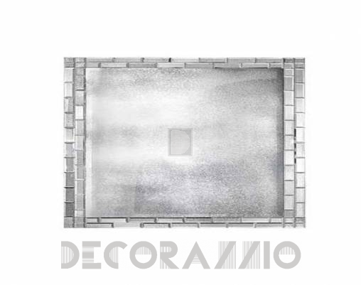Зеркало навесное Arte Veneziana 2510-S - 2510-S