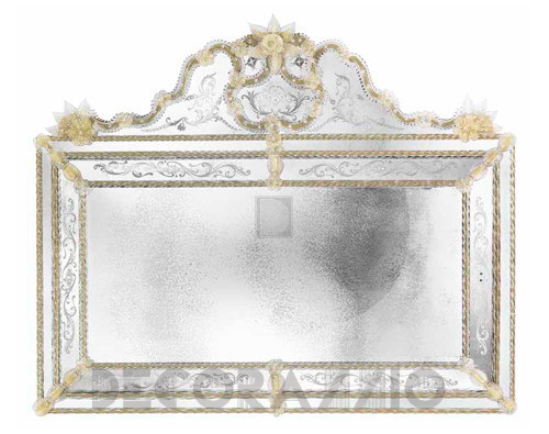 Зеркало навесное Arte Veneziana 410 - 410