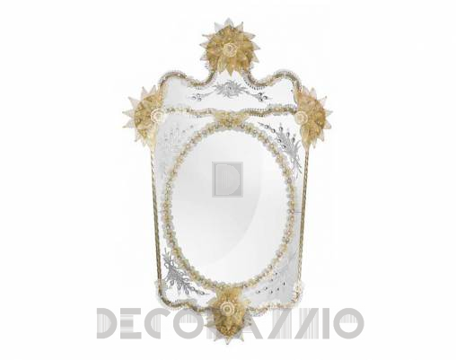 Зеркало навесное Arte Veneziana 440 - 440